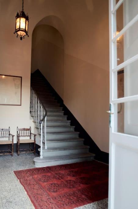 Villa Anselmi - Arteindiretta リヴォルノ エクステリア 写真