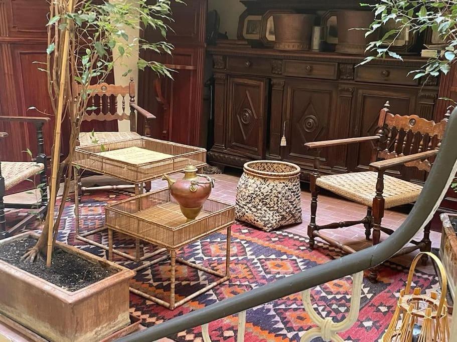 Villa Anselmi - Arteindiretta リヴォルノ エクステリア 写真